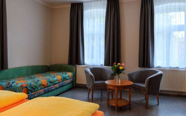 Vakantieappartementen Ender