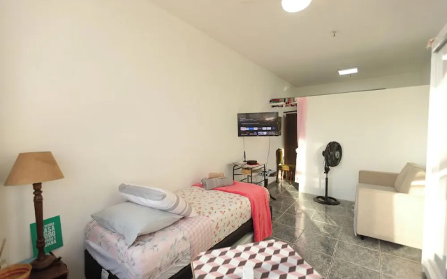 SUH Centro 03 metro e rio antigo