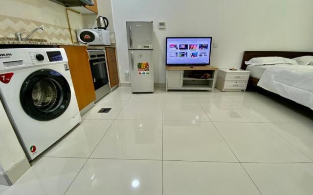Budget Rental Apartments in Dubai