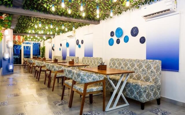 Hotel Lake View Airport Zone