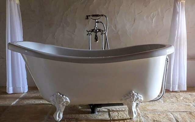 La Retraite - Brantome