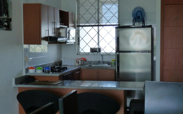 Costa Azul Suites 906