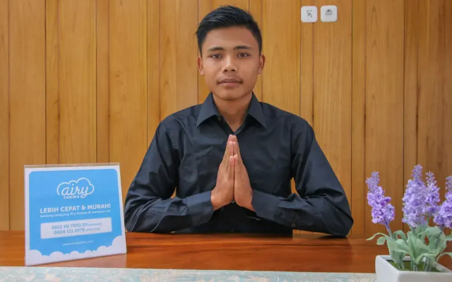 Airy Kebayoran Lama KPBD 11 Jakarta