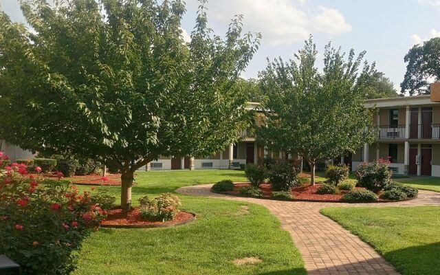 Super 8 by Wyndham Dover