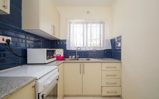 Sports Road Apartments by Dunhill Serviced Apartments