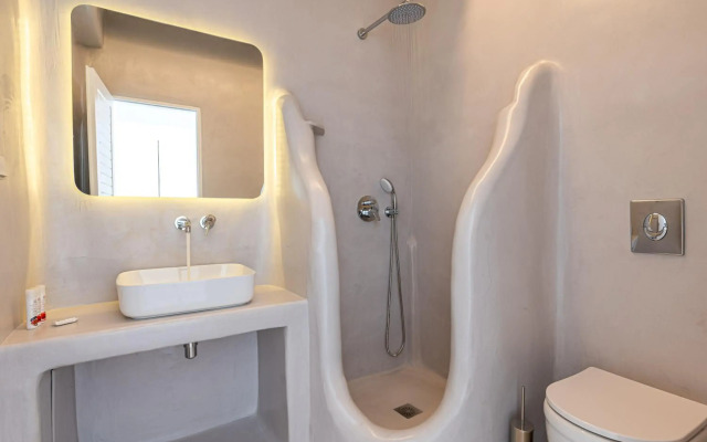 9 Muses Villas Mykonos