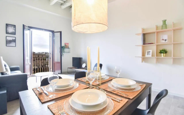 Caterina House Port Vell