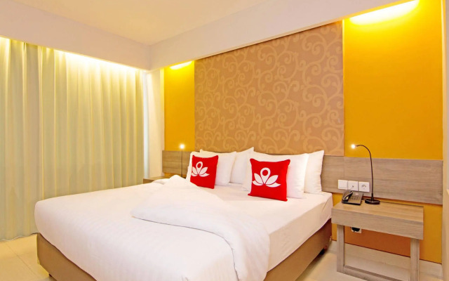 ZEN Rooms Bunut Sari Legian