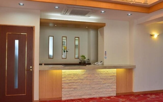 Hamamura Onsen Totoya