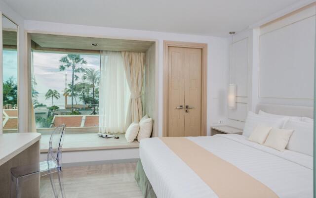The Bloc Hotel Phuket