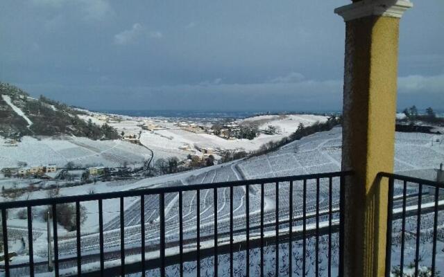 Domaine Du Coteau Des Lys