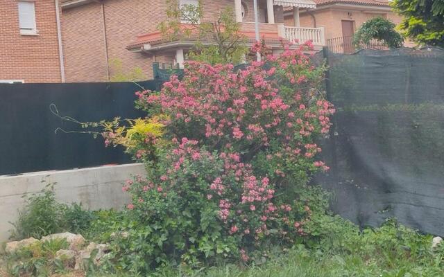 Casa amplia y luminosa cerca de Pamplona - Izarren Etxea