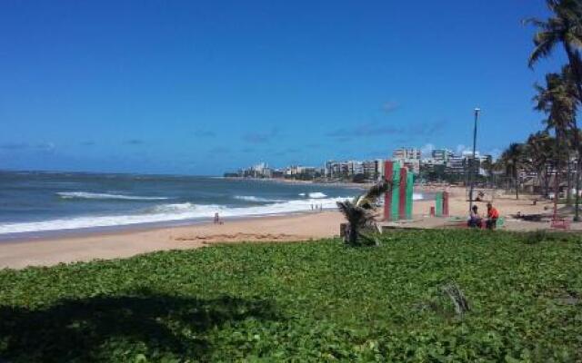 Apartamento Maceió Jatiúca