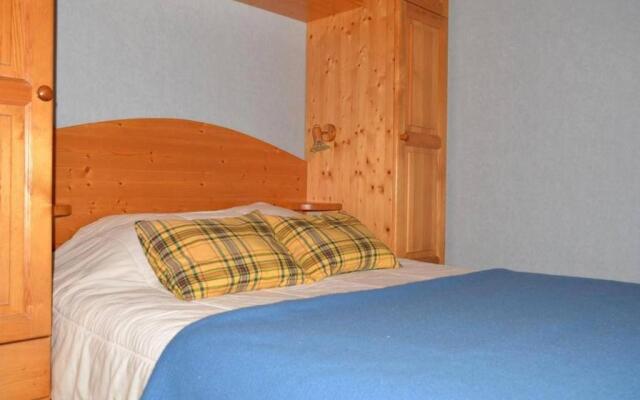 Appartement Le Grand-Bornand, 2 pièces, 6 personnes - FR-1-241-111