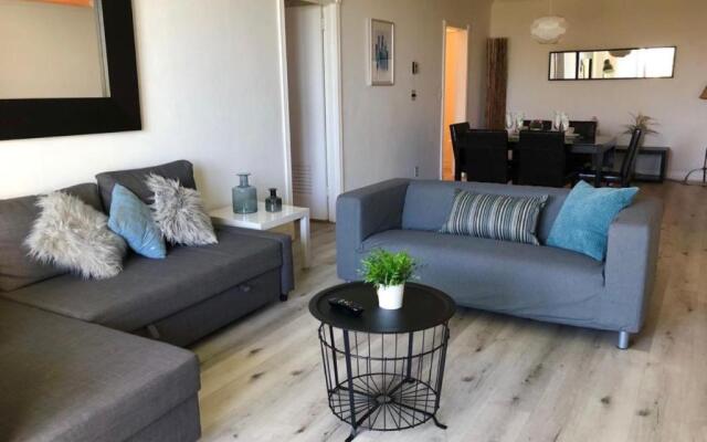 The Tides Condo On Hollywood