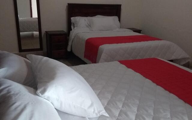 Hotel Casa D'Lina Centro