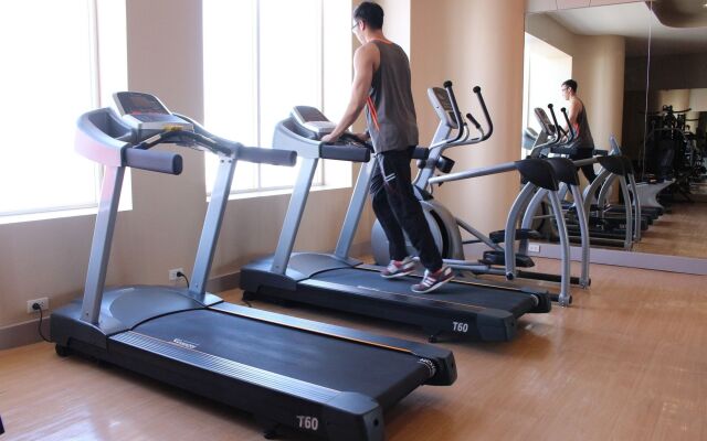 VWish Hotel