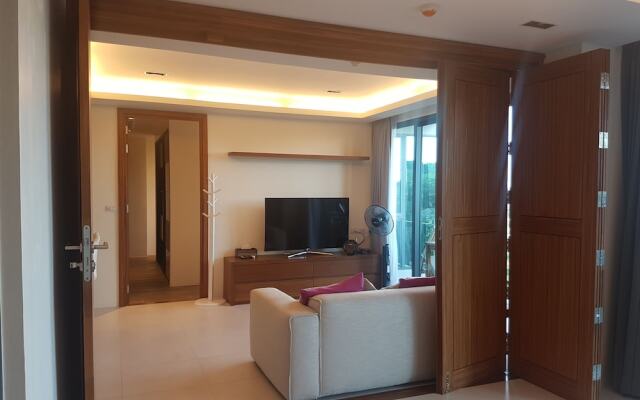 At The Tree Condominium Phuket