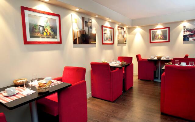 Adagio Access Paris Eiffel Aparthotel