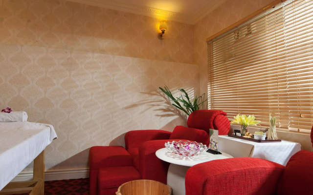 Beryl Charm Hotel & Spa
