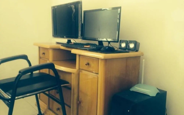 Chengdu Ruyi Family Hotel