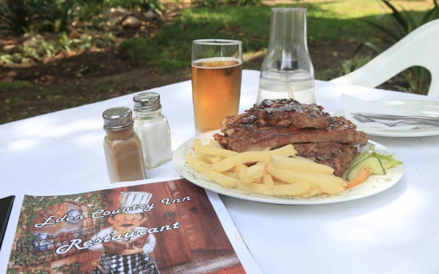 Eden Country Inn