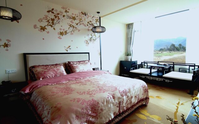 Huamei Club Lijiang