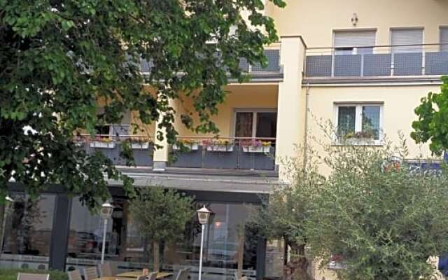 Hotel-Restaurant Zum Bäumle