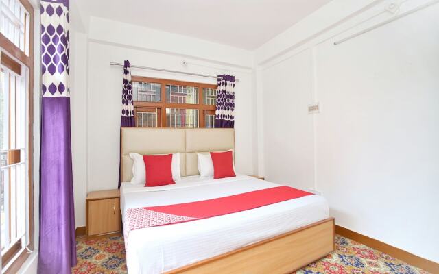 OYO 14024 Home Bright 2BHK Jhanjeri