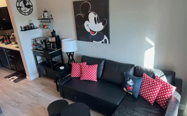 Lake Buena Vista Suite 2 Queens
