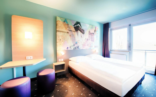 B&B Hotel Graz-Hbf