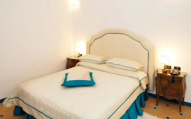 Hotel Residence - Amalfi