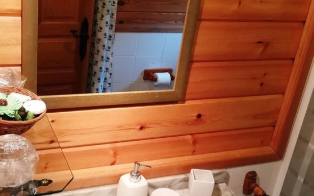 Apartamento Turísticos El Cueto