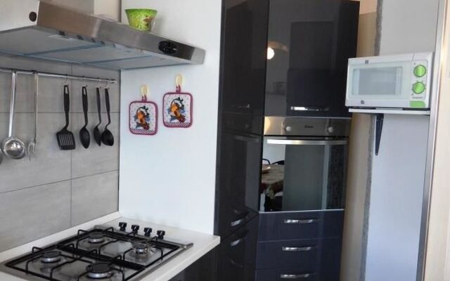 AffittaSardegna - Lido Apartments