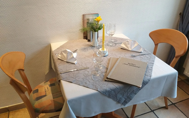 Gasthaus Zum Lindenwirt