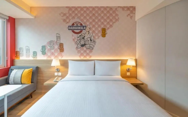 Ibis Mumbai Vikhroli