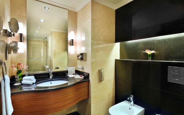 Crowne Plaza Amman by IHG