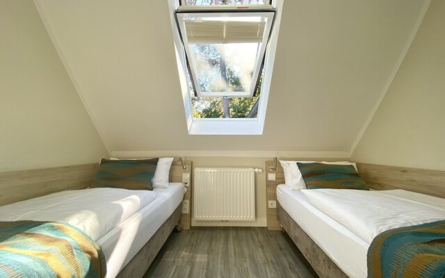 AKZENT Apartmenthotel Residenz