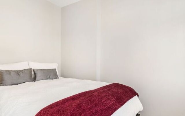 Cathedral Suites