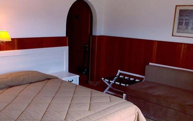 Hotel Olympic
