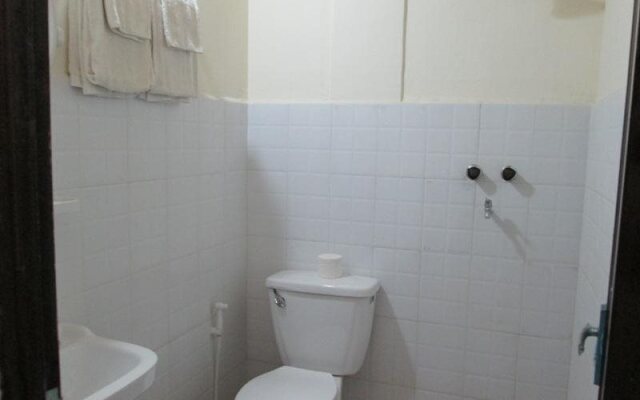Blissful Inn Nyaung Shwe
