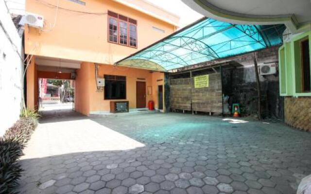 Airy Eco Sleman Seturan Raya Yogyakarta