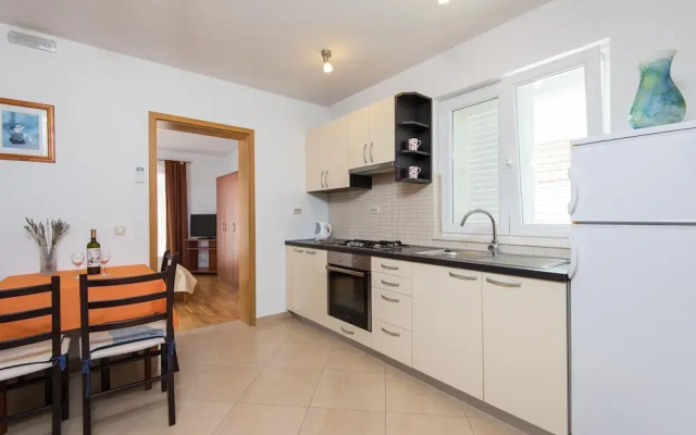 Apartmani Darjan