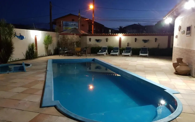 Condomínio Costa Azul