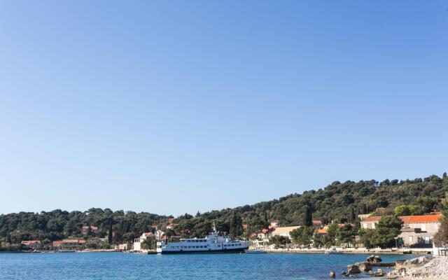 Marija - 50m Close to the Beach - A1