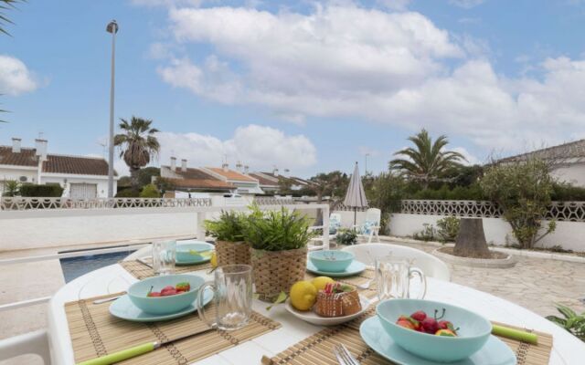 House Marina Deltebre