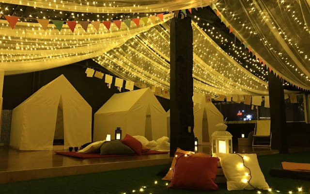 perBed Hostel