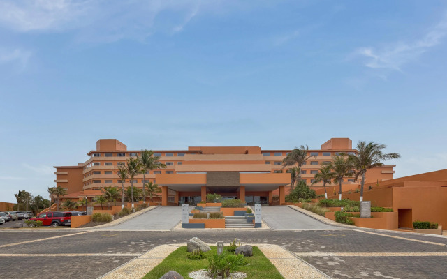 Grand Fiesta Americana Veracruz