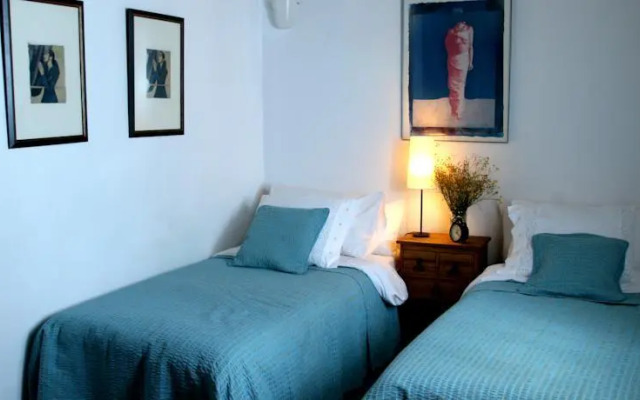 Casa Rural Valle de Mira