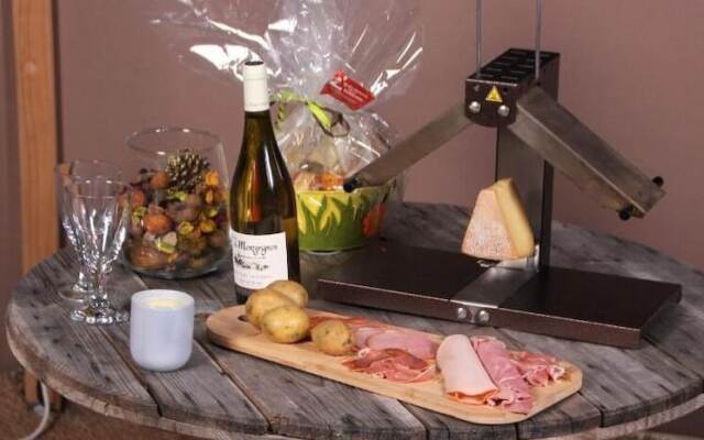 Les Nuits Insolites de Madine